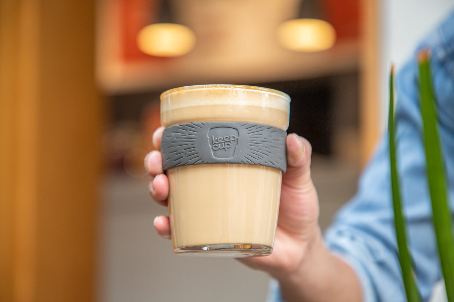 KeepCup