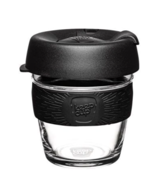 Brew Black (6 oz)