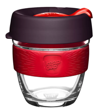 Brew Red Bells (8 oz)
