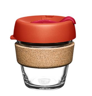 Brew Cork Daybreak